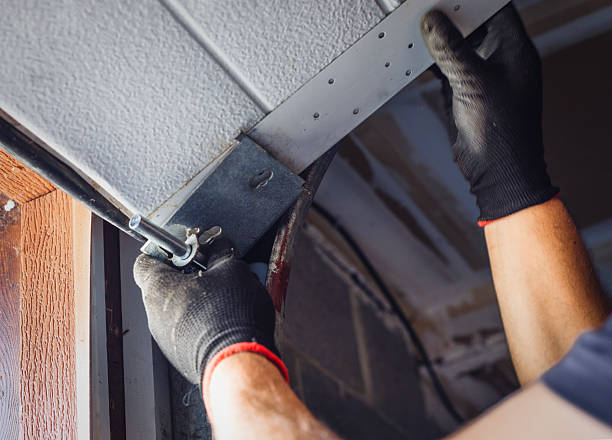 Reliable Garage Door Panel Replacement contractor in Lincoln, MO by Garage Doors Repair Pro